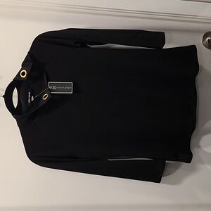*2/$20 Closet Clearout* NWT s.S Cable & Gauge black top